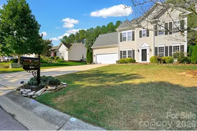 3042 Spring Fancy Lane, Indian Trail, NC 28079 - Photo 3