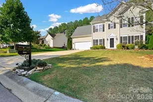 3042 Spring Fancy Ln, Indian Trail, NC 28079 - Photo 3