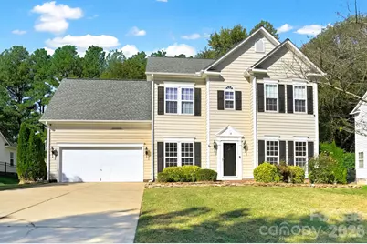 3042 Spring Fancy Lane, Indian Trail, NC 28079 - Photo 1