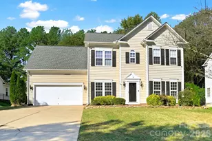 3042 Spring Fancy Ln, Indian Trail, NC 28079 - Photo 1