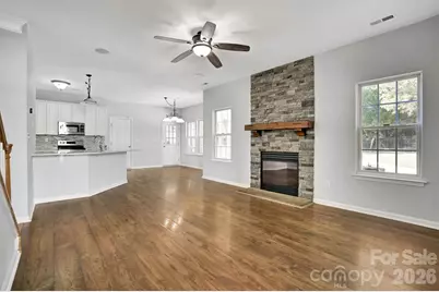 3042 Spring Fancy Lane, Indian Trail, NC 28079 - Photo 11