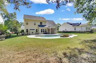 3042 Spring Fancy Ln, Indian Trail, NC 28079 - Photo 5