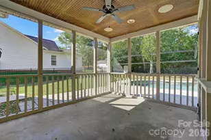 3042 Spring Fancy Ln, Indian Trail, NC 28079 - Photo 35
