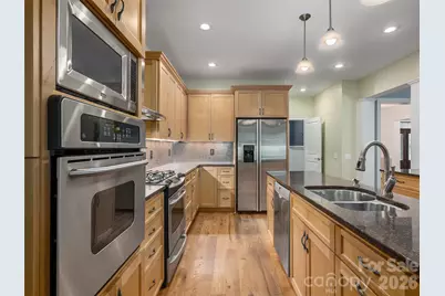 620 N Highland Road, Mill Spring, NC 28756 - Photo 13
