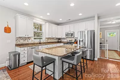14234 Holly Springs Drive, Huntersville, NC 28078 - Photo 15