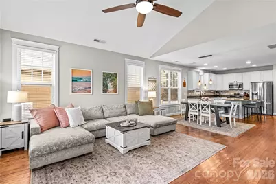 14234 Holly Springs Drive, Huntersville, NC 28078 - Photo 21