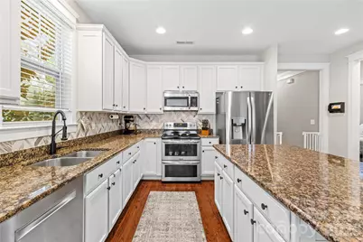 14234 Holly Springs Drive, Huntersville, NC 28078 - Photo 11