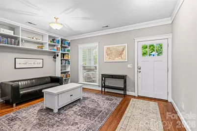 14234 Holly Springs Drive, Huntersville, NC 28078 - Photo 5