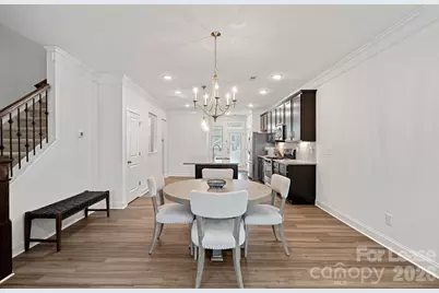208 Waterlynn Ridge Road #B, Mooresville, NC 28117 - Photo 5