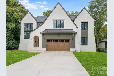 1314 Richland Drive, Charlotte, NC 28211 - Photo 1