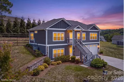 133 Asher Lane, Etowah, NC 28729 - Photo 1