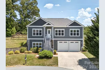 133 Asher Lane, Etowah, NC 28729 - Photo 3