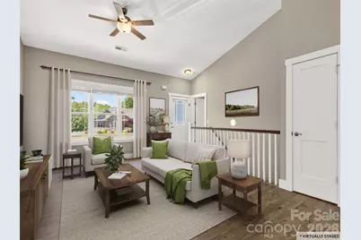 133 Asher Lane, Etowah, NC 28729 - Photo 5