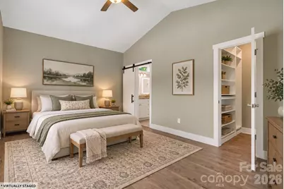 133 Asher Lane, Etowah, NC 28729 - Photo 21