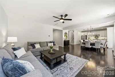 4060 Brandywine Terrace, Lancaster, SC 29720 - Photo 9