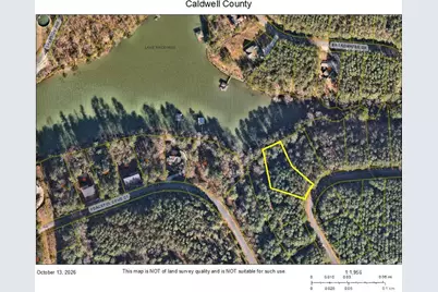 0 Broadwater Drive #167, Granite Falls, NC 28630 - Photo 3
