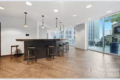 210 N Church Street #1608, Charlotte, NC 28202 - Photo 39