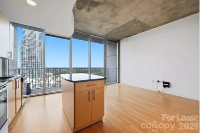 210 N Church Street #1608, Charlotte, NC 28202 - Photo 5