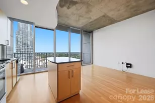 210 N Church St, Charlotte, NC 28202 - Photo 5