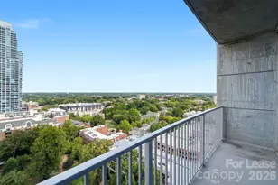 210 N Church St, Charlotte, NC 28202 - Photo 15