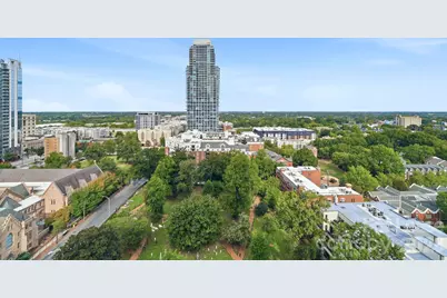 210 N Church Street #1608, Charlotte, NC 28202 - Photo 13