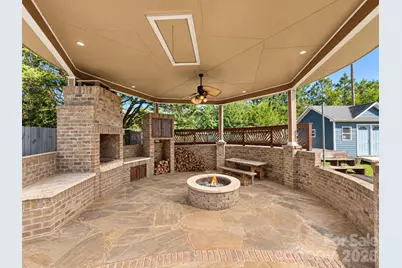 1320 Gretna Green Drive, Charlotte, NC 28217 - Photo 21