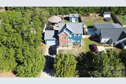 1320 Gretna Green Drive, Charlotte, NC 28217 - Photo 27