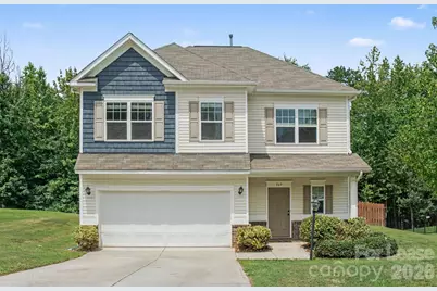 369 Settlers Grove Lane, Salisbury, NC 28146 - Photo 1