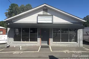 3811 Monroe Rd, Charlotte, NC 28205 - Photo 1