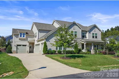 14104 Hollins Grove Avenue, Huntersville, NC 28078 - Photo 3