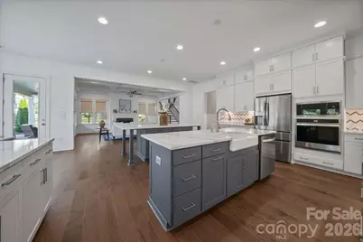 14104 Hollins Grove Avenue, Huntersville, NC 28078 - Photo 13