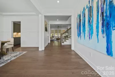 14104 Hollins Grove Avenue, Huntersville, NC 28078 - Photo 7