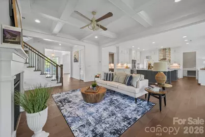 14104 Hollins Grove Avenue, Huntersville, NC 28078 - Photo 19