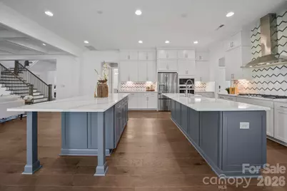 14104 Hollins Grove Avenue, Huntersville, NC 28078 - Photo 15