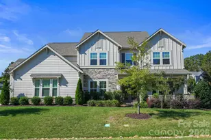 14104 Hollins Grove Ave, Huntersville, NC 28078 - Photo 1