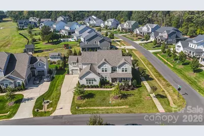 14104 Hollins Grove Avenue, Huntersville, NC 28078 - Photo 43