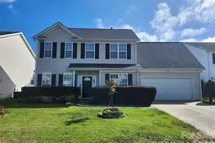 1005 Kipling Ct, Indian Trail, NC 28079 - Photo 1