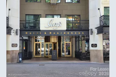 127 N Tryon Street #311, Charlotte, NC 28202 - Photo 1