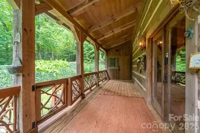 246 Fiddle and A Bow Lane, Sylva, NC 28779 - Photo 5