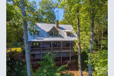246 Fiddle and A Bow Lane, Sylva, NC 28779 - Photo 45