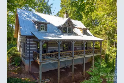 246 Fiddle and A Bow Lane, Sylva, NC 28779 - Photo 43