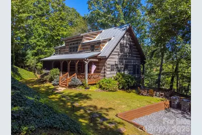 246 Fiddle and A Bow Lane, Sylva, NC 28779 - Photo 3