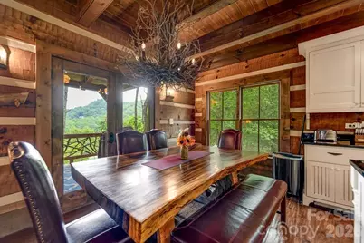 246 Fiddle and A Bow Lane, Sylva, NC 28779 - Photo 15