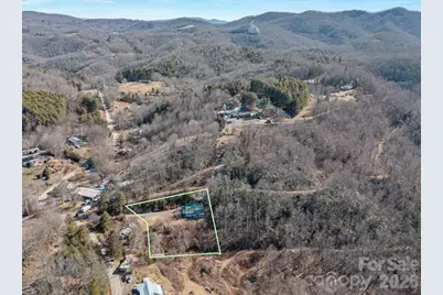 215 High View Trail, Burnsville, NC 28714 - Photo 5