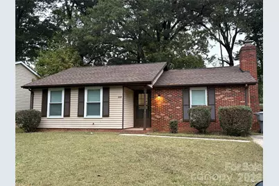 5915 Sunset Chase Lane, Charlotte, NC 28212 - Photo 1