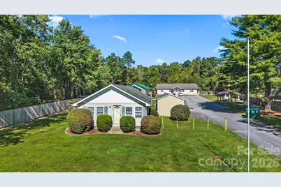 1589 Cane Creek Road, Fletcher, NC 28732 - Photo 7