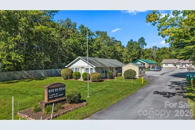 1589 Cane Creek Road, Fletcher, NC 28732 - Photo 1