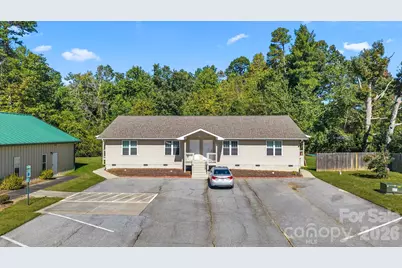 1589 Cane Creek Road, Fletcher, NC 28732 - Photo 33