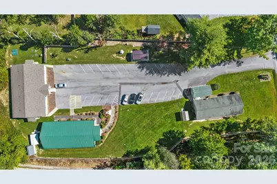 1589 Cane Creek Road, Fletcher, NC 28732 - Photo 3