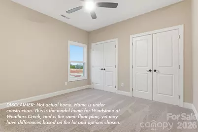 121 Windstone Crossing Trail #21, Troutman, NC 28166 - Photo 21